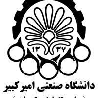 阿米尔卡比尔技术大学校徽